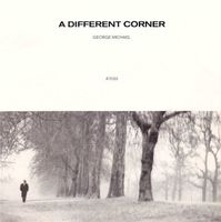 Michael George: A Different Corner 7"