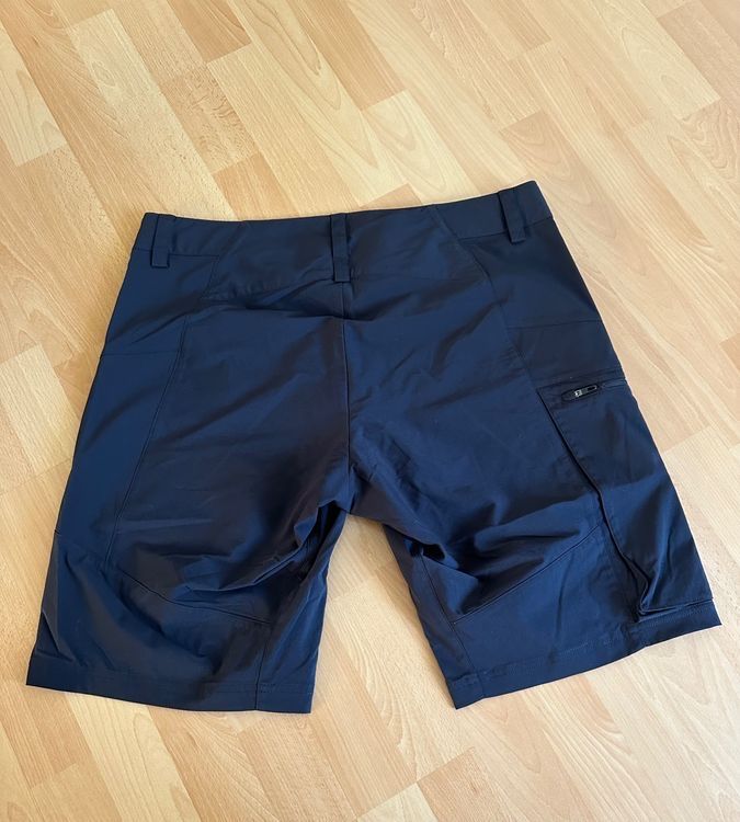 Odlo Pantaloni: Odlo Wanderhose Gr M Neu – Nuovo e nell'imballaggio originale da Zürich venduto da Herbion1 6
