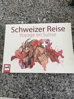 Schweizer Reise Brettspiel (ungeöffnet)