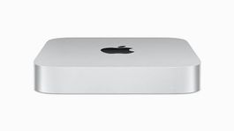 Mac mini M2 (2023), 8 GB RAM, 256 GB SSD, mit OVP