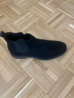 Chelsea boots homme noires taille 43 quasi neuves