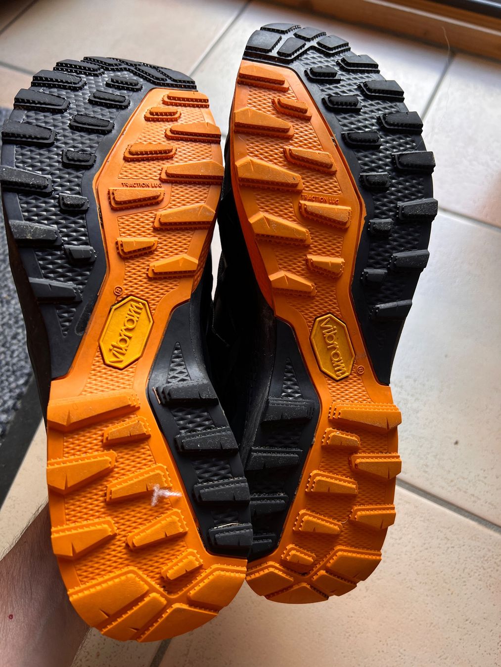 Scarpe da uomo: AKU Rocket DFS Goretex EU 46.5 (US12) – Usato da Obersaxen venduto da jan_r6p6 5