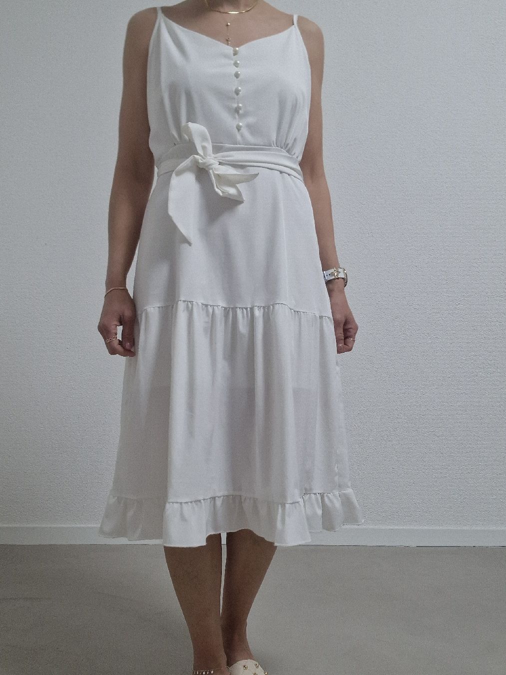 Vestiti: Sommerkleid – Usato da Amriswil venduto da gu80kaya