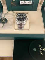 Rolex Datejust 41
