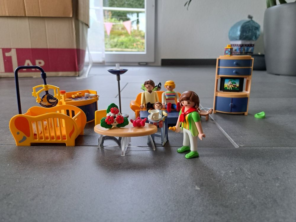 playmobil-baby-babyartikel-playmobilpersonen-zubeh-r-gebraucht-in