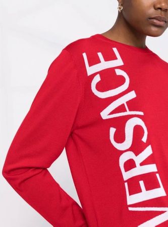 Versace Pullover