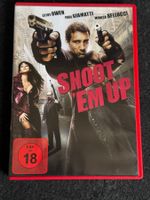 Shoot'em up DVD DE/EN