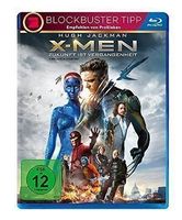 X-Men - [Blu-ray]
