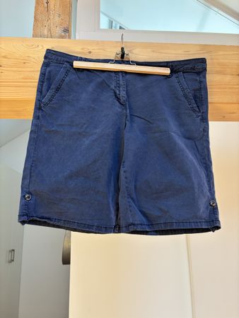 Tom Tailor Sommer-Shorts, Grösse 44, Top Zustand!