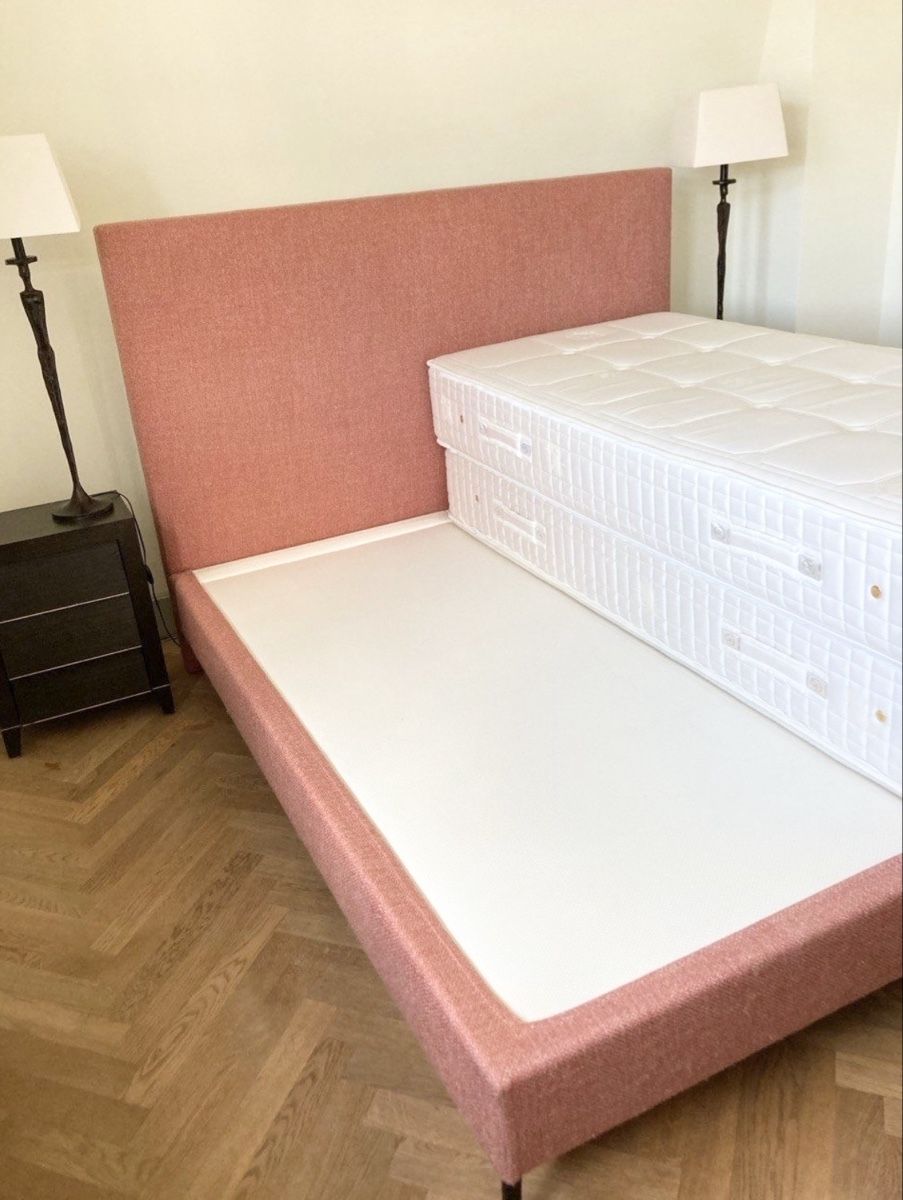 Betten: ELITE VERSAILLES Schweizer Luxus-Boxspringbett aus 2021 – Gebraucht aus Wettingen von rog_fhz5 2