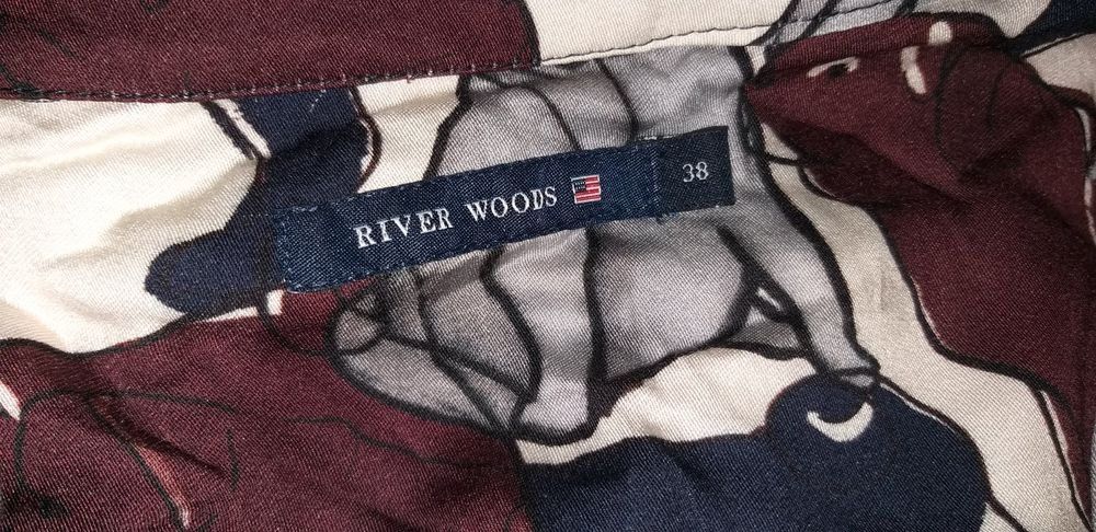 Robes: Robe/Kleid RIVER WOODS  Taille / Grosse 38.... – D'occasion à Cossonay-ville par Super-Price-Quality 9