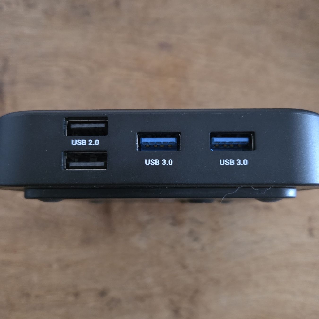 I-tec Docking station: i-tec Dockingstation Dual Display – D'occasion à Kriens par Sandra72 5