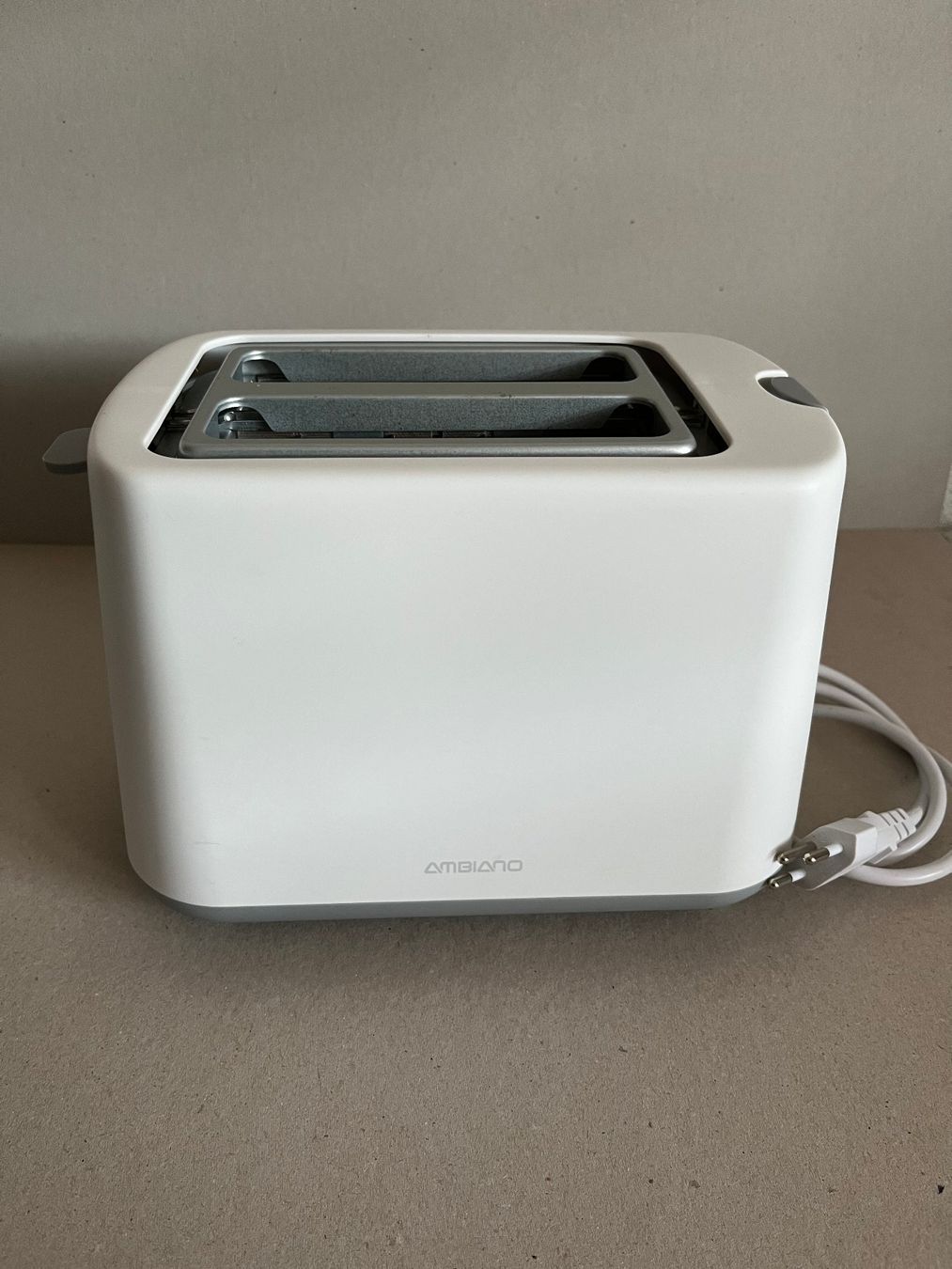 Küchengeräte: Toaster, neuwertig – Gebraucht aus Winterthur von tbuyer 2