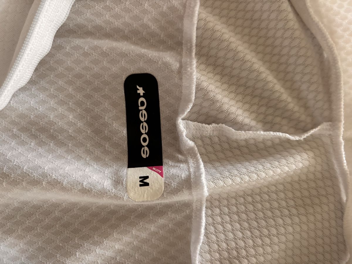 Assos Maillots de corps & Pantalons: Assos Damentrikot M – D'occasion à Rohrbach par bar_b62d 3