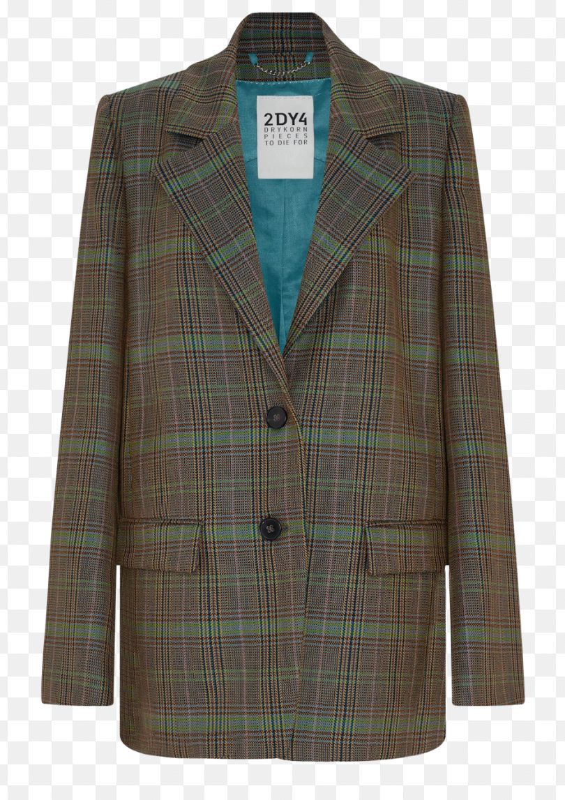 Drykorn Completi & Tailleur: Drycorn Schurwolle Blazer – Nuovo (secondo la descrizione) da Zürich venduto da mary_5ln5 1