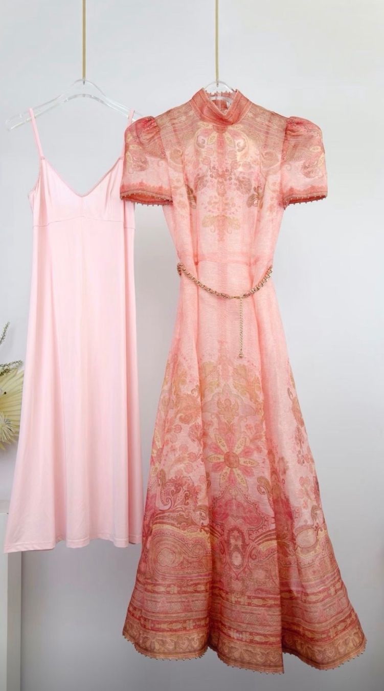 Kleider: Sommerkleid, Gr. 38, wunderschön – Neu (gemäss Beschreibung) aus Reigoldswil von benja01 2
