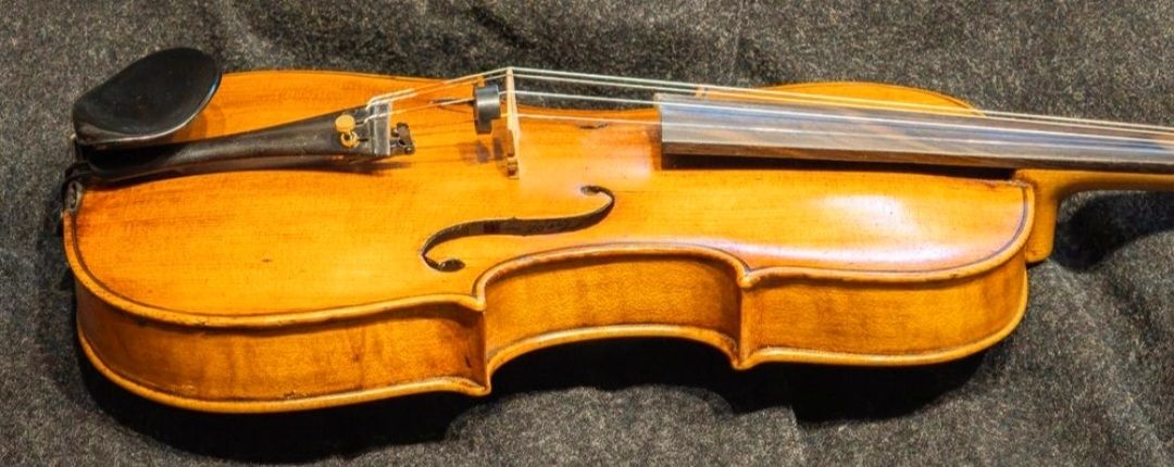 Strumenti musicali: Alte Violine Hopf ? – Difettoso da Zürich venduto da Philotimo 1