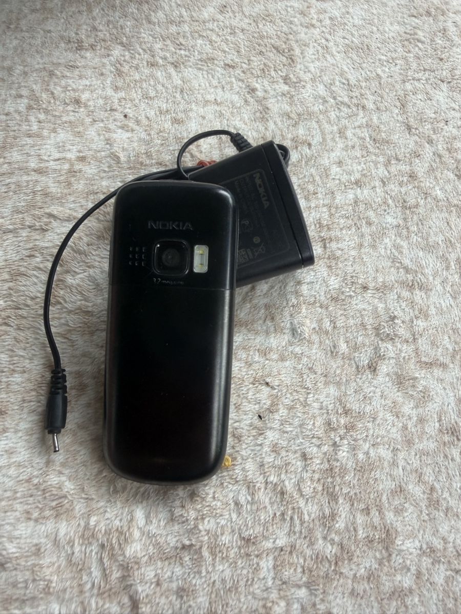 Nokia Telefoni cellulari / Smartphones: Nokia 6303 inkl lgerät – Usato da Regensdorf venduto da mex5145 4