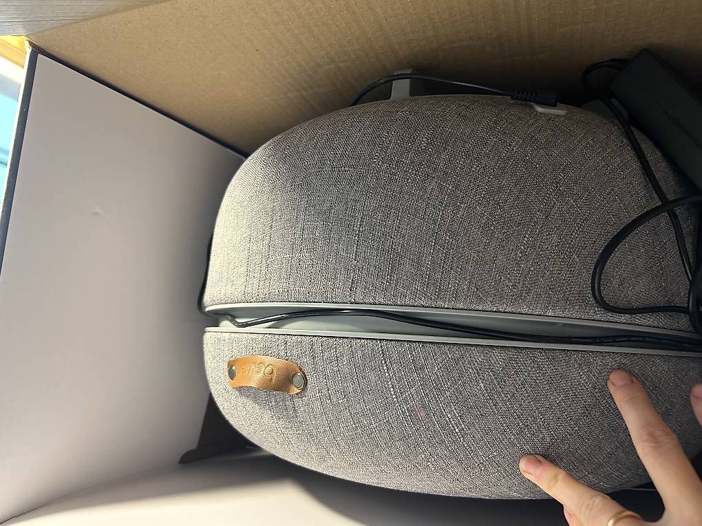 Beurer Appareils de massage: Fussmassagegerät Breuer – D'occasion à Erlenbach ZH par franz57 1