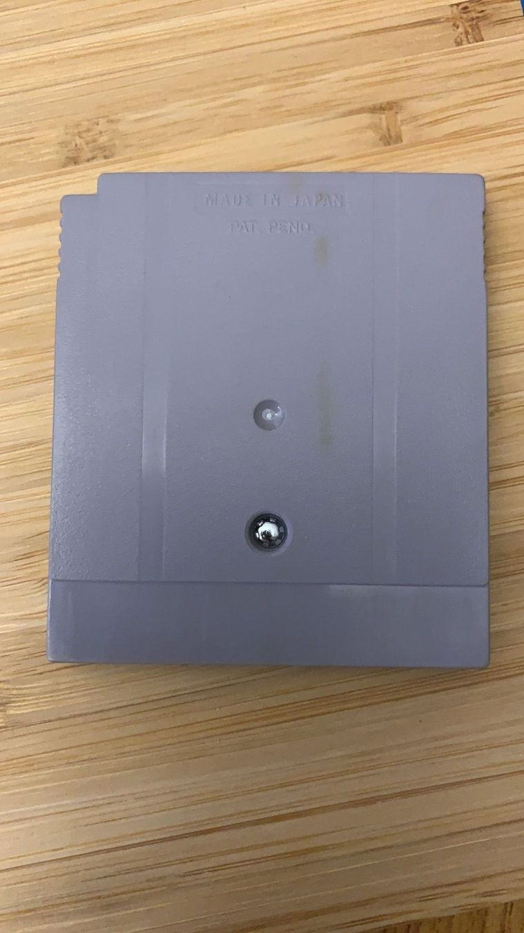 Spiele: Elevator Action für Gameboy – Gebraucht aus Gebenstorf von RetroFuture 1