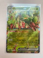 Pokemon Hydrapple EX 014/142 Stellar Crown EN