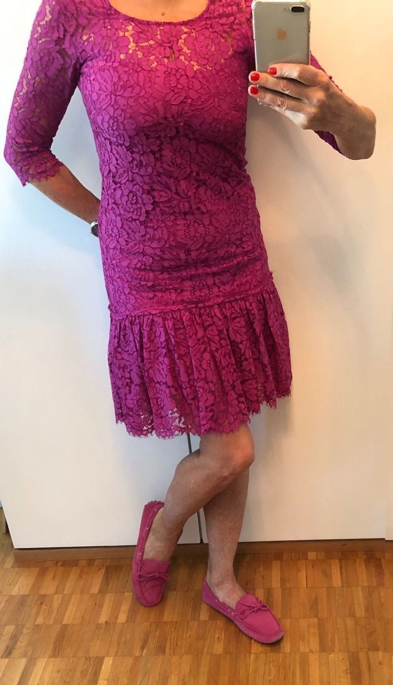 Esprit Kleider: ESPRIT Kleid Wunderschön – Neu und originalverpackt aus Adliswil von Jessik0 4