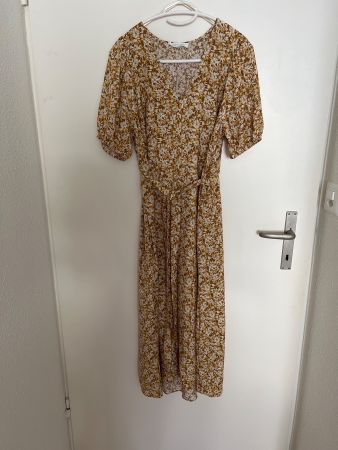 PRIMARK Kleid XS OVERSIZE (geeignet für die Schwangerschaft)