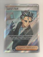 Larry's Skill EN 139/131