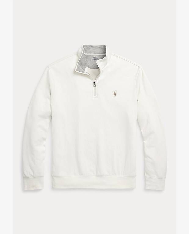 Pullover & Sweatshirts: Ralph Lauren Pullover Quarterzip – Gebraucht aus Birmensdorf ZH von ray_pg7h