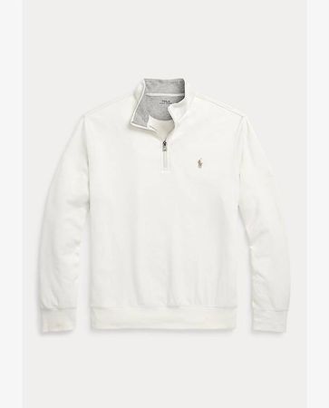 Ralph Lauren Pullover Quarterzip