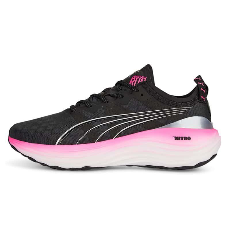 Puma Scarpe da donna: Puma ForeverRun Nitro Damen Laufschuh Grösse 40 – Nuovo e nell'imballaggio originale da Genève venduto da Pandi_Panda 1