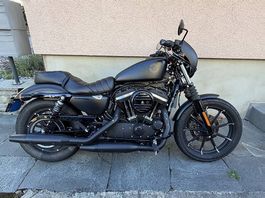 Harley-Davidson XL883N