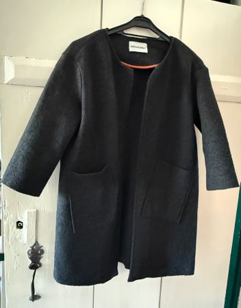 Manteau court Kurzmantel " Zadig & Voltaire # 1"