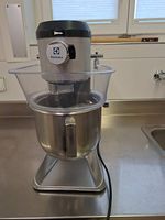 Electrolux BE5A Professionelle Planetenrührmaschine 5 Liter 