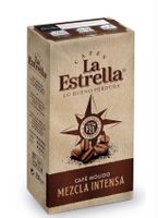 Café La Estrella - Mélange Intense, 250g