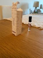 Perfume: Obvious Scoville Sample 2ml