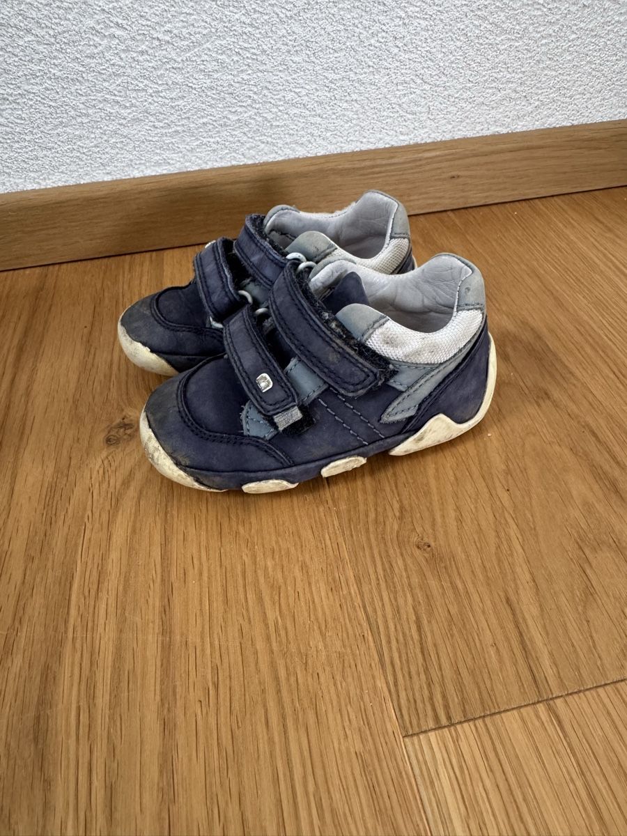 Scarpe per ragazzi: Elefanten Schuhe Grösse 20 – Usato da Oltingen venduto da Funnyface