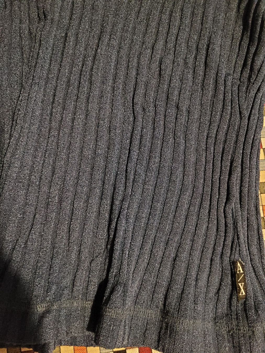 Armani Pulls & Sweat-shirts: Pullover ARMANI EXCHANGE, Grösse S – D'occasion à Zürich par mer_6tqg 3