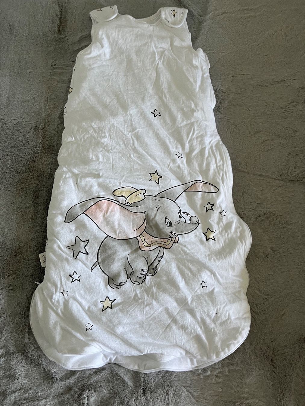 Sacchi a pelo: Schlafsack Dumbo – Usato da Teufen ZH venduto da Mausili1