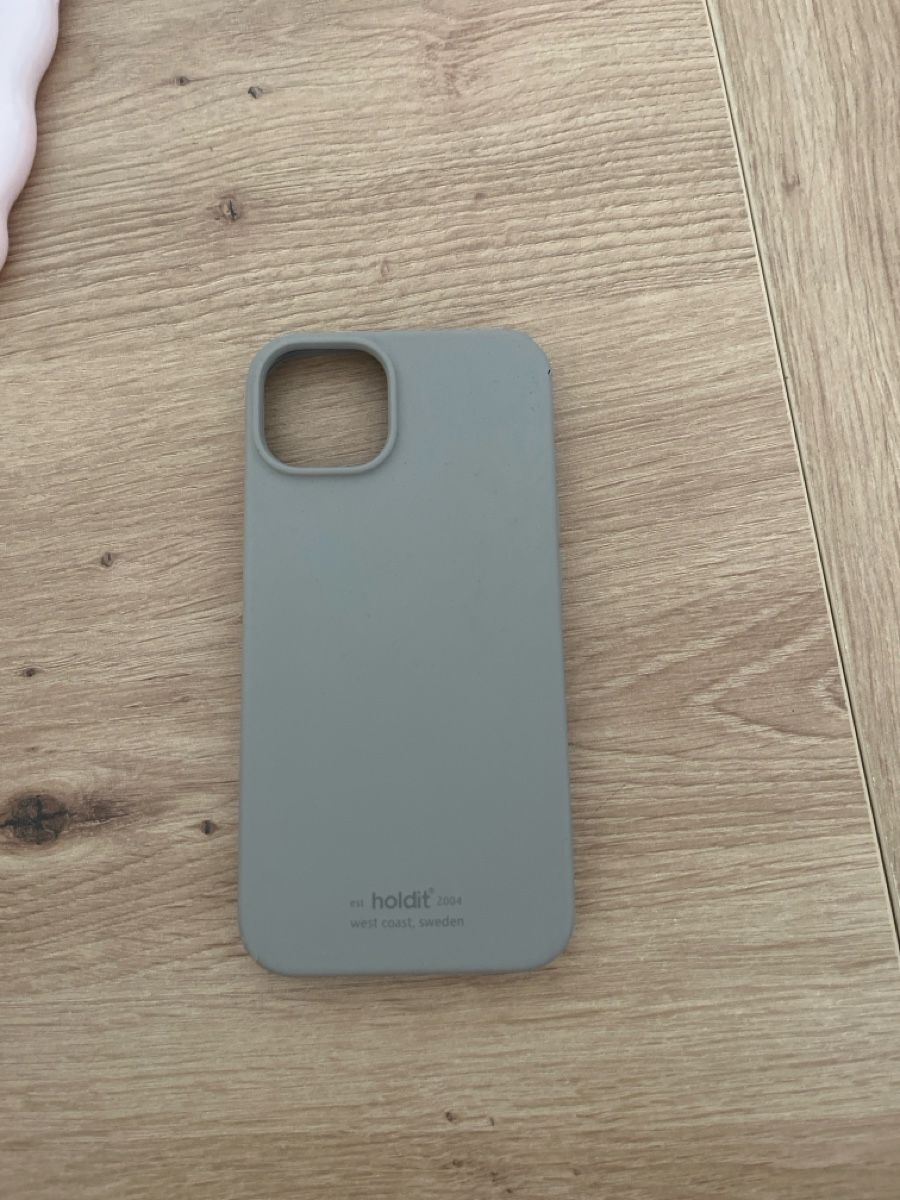 Cover & Protezioni schermo: Coques IPhone 13 – Usato da Le Locle venduto da Mayd_h 5