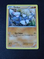 Drilbur 89/160 Pokémon XY Primal Clash 2015 (EN) ab 1.-