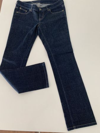 CELINE jeans neufs M/38FR/42IT