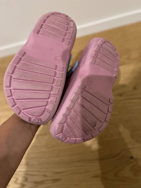 Crocs Scarpe per ragazzi: Finken , Clogs Kinder – Usato da Frauenfeld venduto da anaul_2000 1