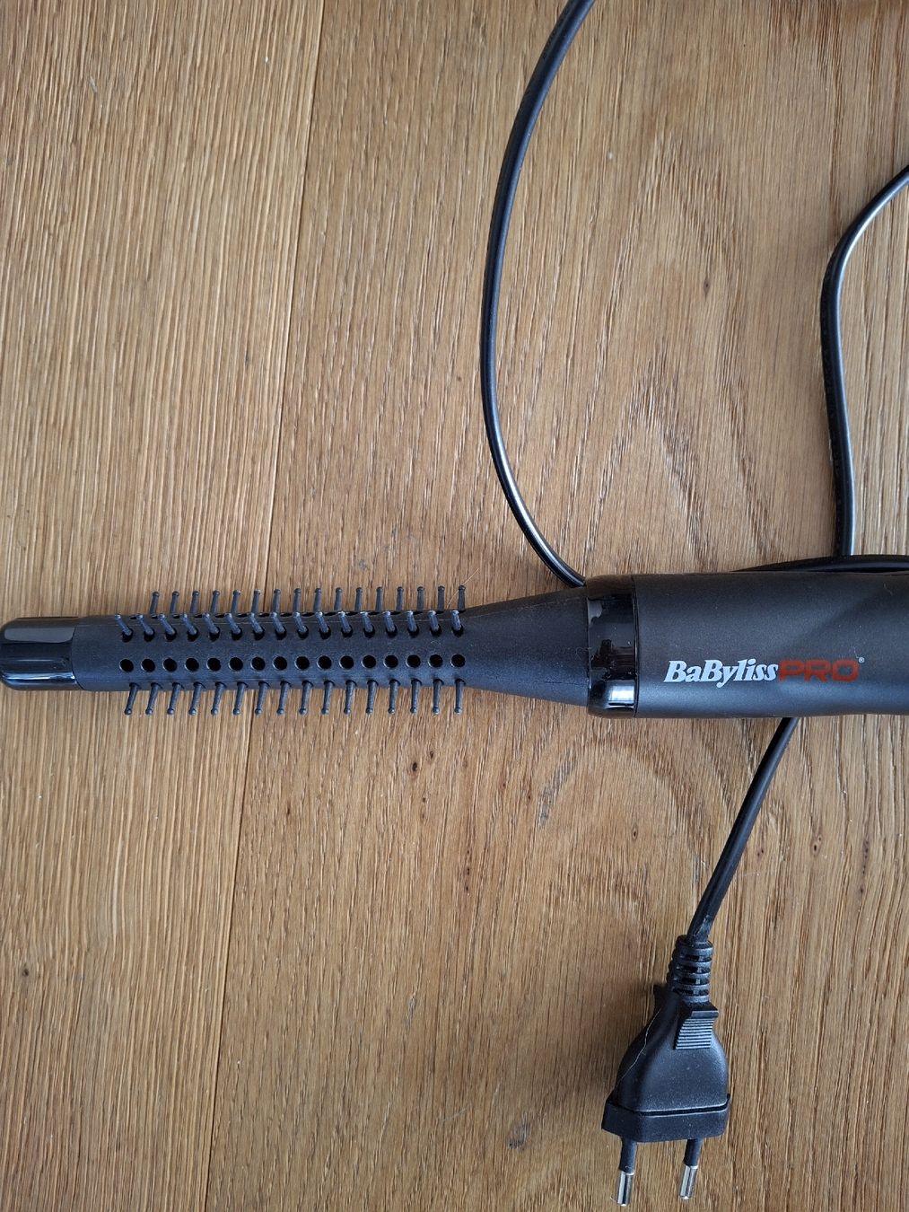 BaByliss Piastre & Arricciacapelli: BaByliss Pro Warmluftbürste – Usato da Niederbipp venduto da Himbo62 1