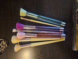 Billige Schminkpinsel (Ottos, Essence..)