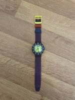 Swatch Scuba 200