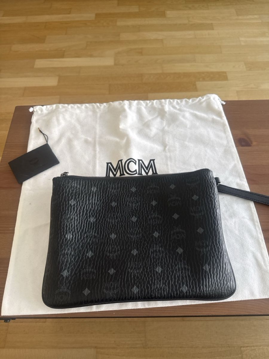 Mcm Sacs: Originale MCM Tasche – Neuf (Voir description) à Grenchen par Leonardo29 2