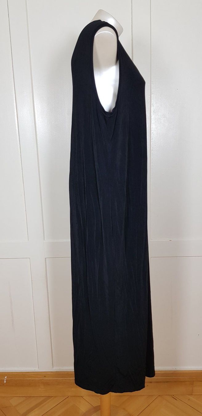Ulla Popken Vestiti: Maxikleid, Ulla Popken Selection, Gr. 54 56 – Usato da Uster venduto da Astral 3