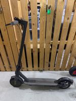 Elektro-Scooter