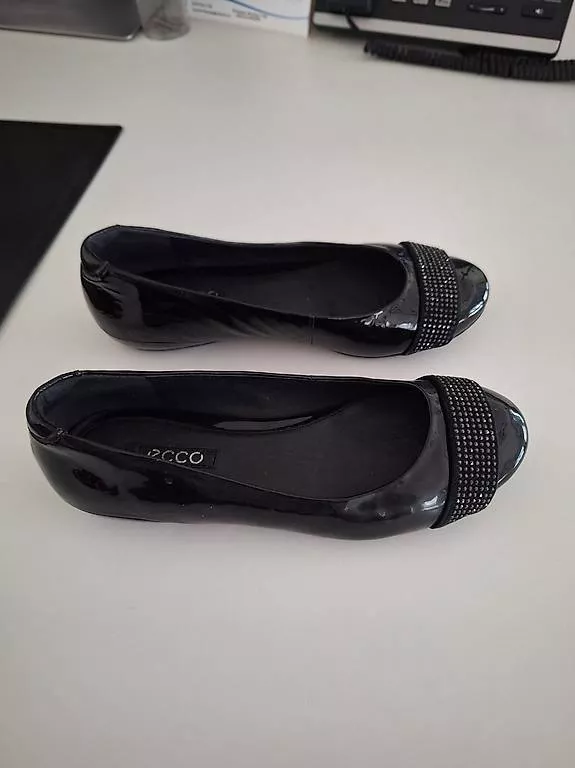 Ecco Scarpe da donna: Ballerina Ecco, Gr./Taille 36 – Usato da Ostermundigen venduto da Katjaest01 1